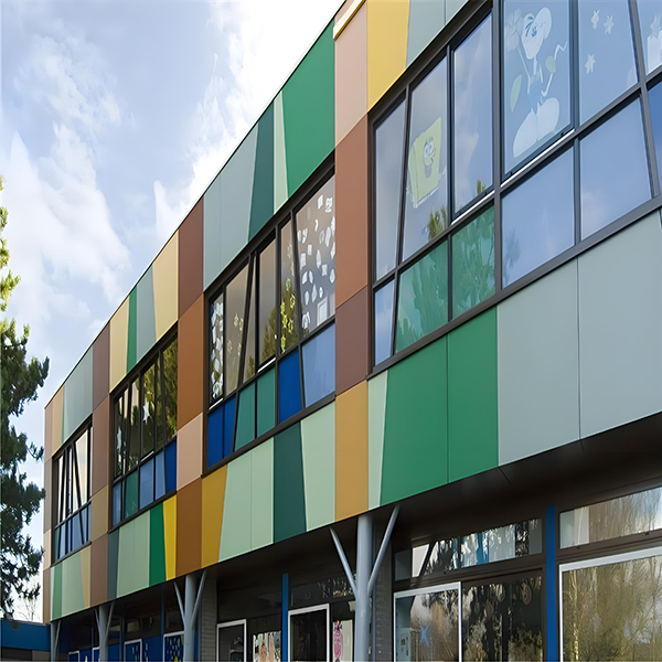 戶外抗倍特板,戶外抗倍特墻板