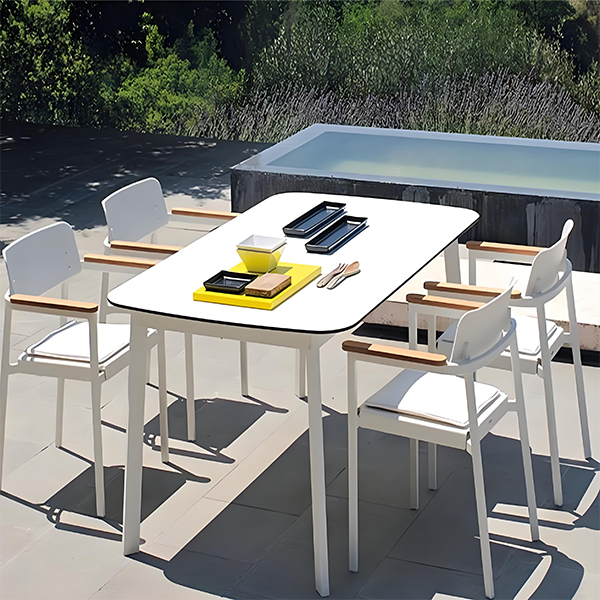 戶外桌面板,戶外抗倍特家具